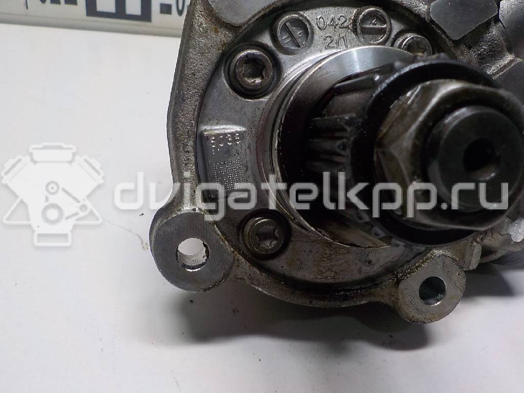 Фото ТНВД для двигателя CRCA для Volkswagen Touareg 245 л.с 24V 3.0 л Дизельное топливо 059130755CB {forloop.counter}}