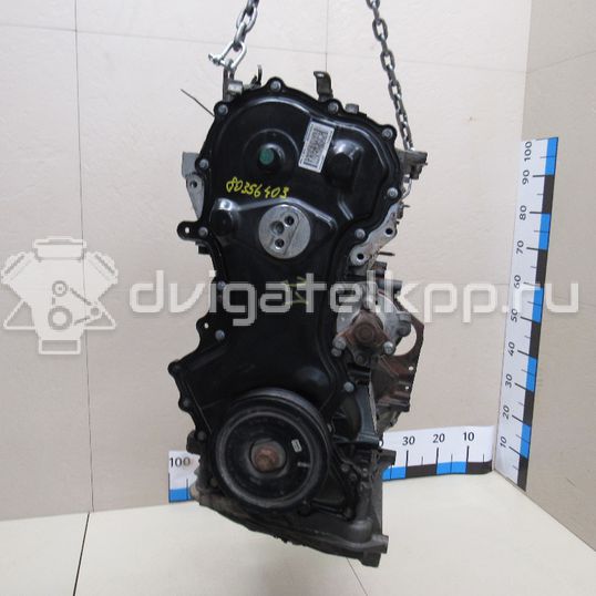 Фото Контрактный (б/у) двигатель M9R для Nissan Qashqai / X-Trail 150-177 л.с 16V 2.0 л Дизельное топливо 1010200Q1L