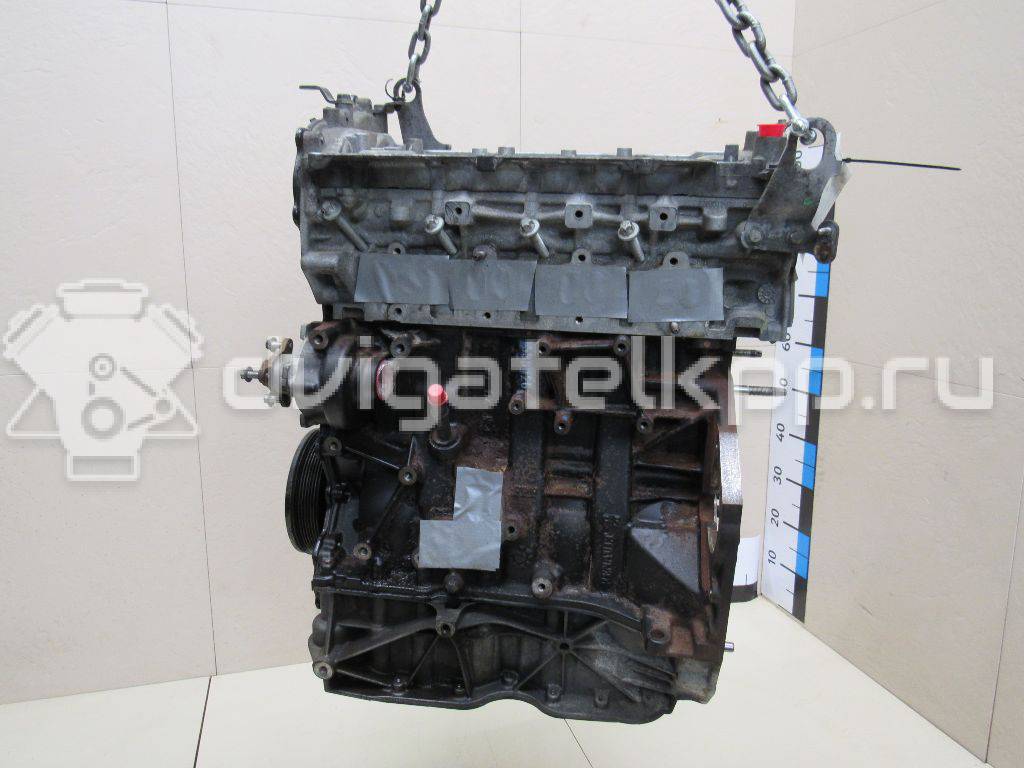 Фото Контрактный (б/у) двигатель M9R для Nissan Qashqai / X-Trail 150-177 л.с 16V 2.0 л Дизельное топливо 1010200Q1L {forloop.counter}}