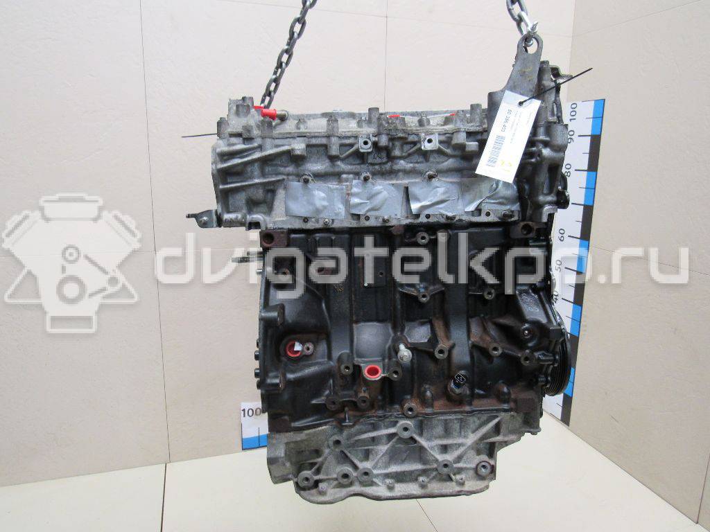 Фото Контрактный (б/у) двигатель M9R для Nissan Qashqai / X-Trail 150-177 л.с 16V 2.0 л Дизельное топливо 1010200Q1L {forloop.counter}}