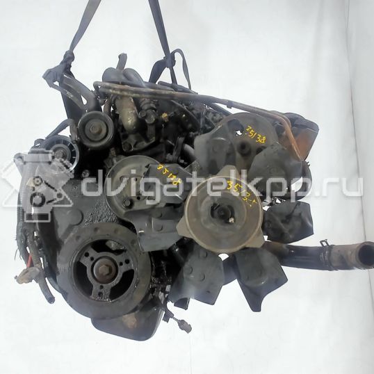 Фото Контрактный (б/у) двигатель ERH для Jeep Comanche Mj / Cherokee / Grand Cherokee / Wrangler 170-199 л.с 12V 4.0 л бензин