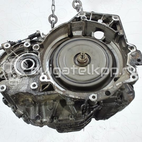 Фото Контрактная (б/у) АКПП для Volkswagen / Audi 250-253 л.с 24V 3.2 л BUB бензин 02E300011BL