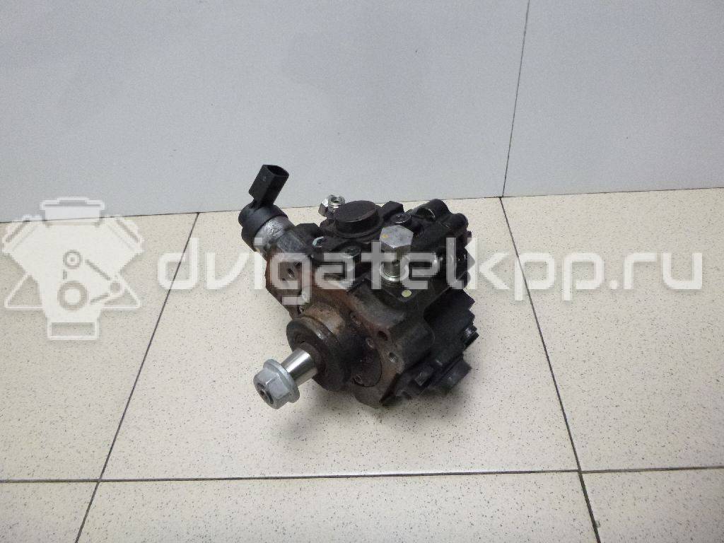 Фото ТНВД для двигателя BPP для Audi A4 / A6 180 л.с 24V 2.7 л Дизельное топливо 059130755S {forloop.counter}}