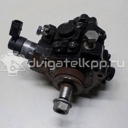 Фото ТНВД для двигателя BPP для Audi A4 / A6 180 л.с 24V 2.7 л Дизельное топливо 059130755S