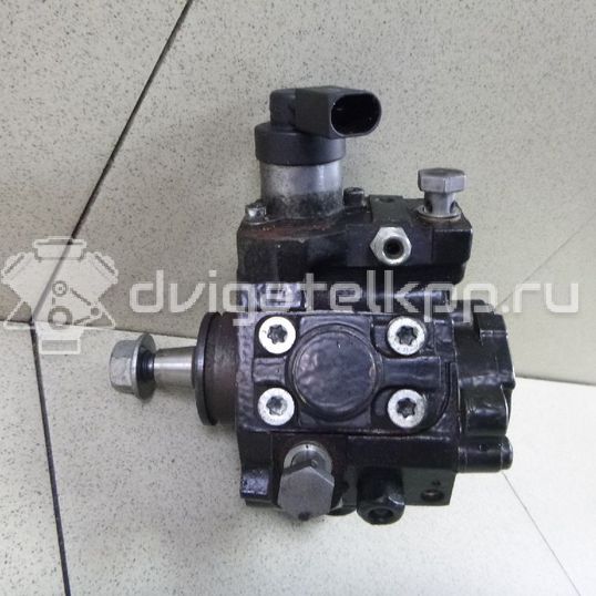 Фото ТНВД для двигателя BPP для Audi A4 / A6 180 л.с 24V 2.7 л Дизельное топливо 059130755S