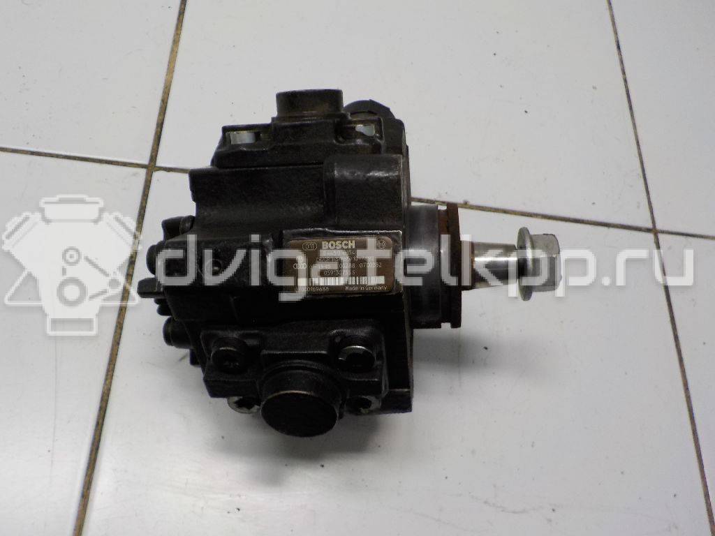 Фото ТНВД для двигателя BPP для Audi A4 / A6 180 л.с 24V 2.7 л Дизельное топливо 059130755S {forloop.counter}}