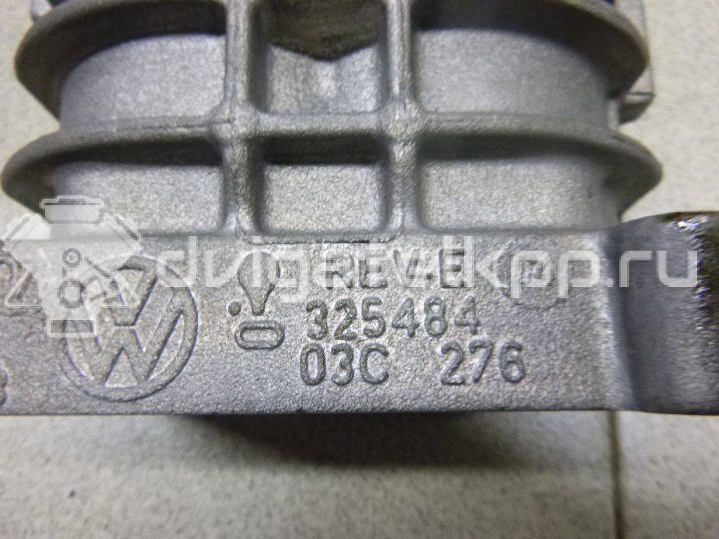 Фото Турбокомпрессор (турбина)  03C145601C для Volkswagen Jetta / Golf {forloop.counter}}