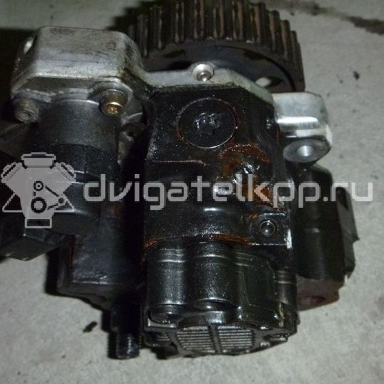 Фото ТНВД  059130755j для Volkswagen Phaeton 3D / Crafter / Touareg