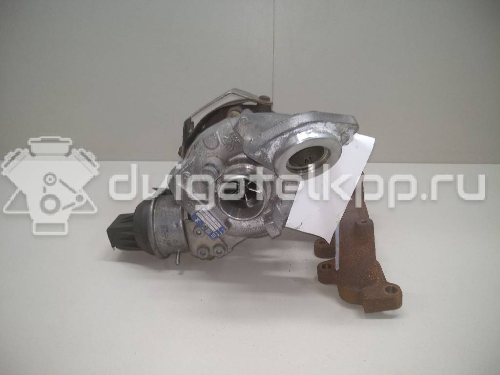 Фото Турбокомпрессор (турбина)  03L253010G для Volkswagen Scirocco / Tiguan / Touran / Cc / Sharan {forloop.counter}}