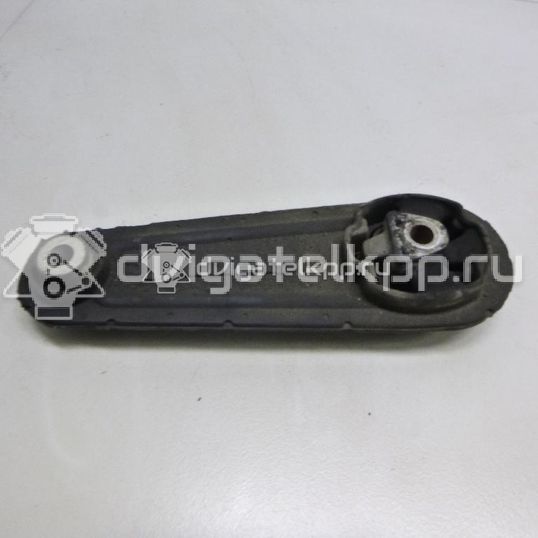 Фото Опора двигателя задняя  8200575641 для nissan Almera (G15)