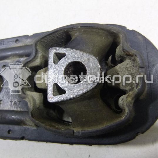 Фото Опора двигателя задняя  8200575641 для nissan Almera (G15)