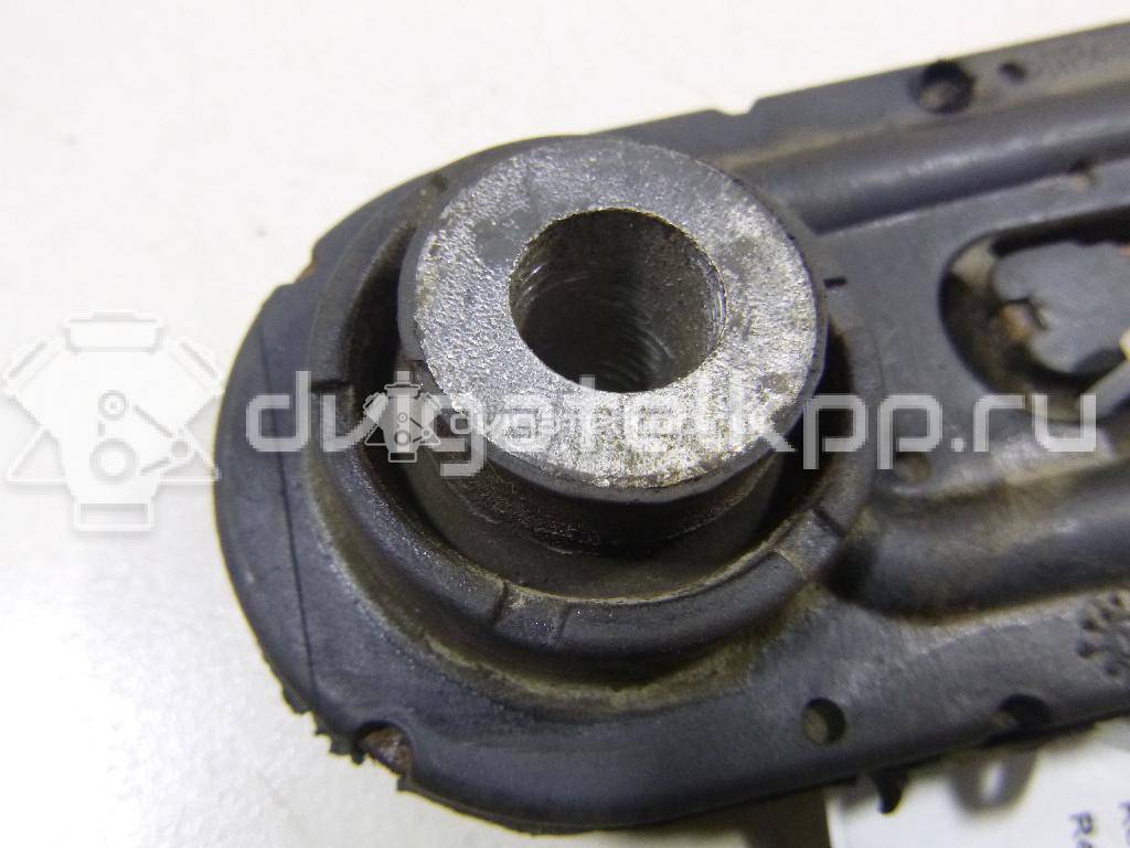 Фото Опора двигателя задняя  8200575641 для nissan Almera (G15) {forloop.counter}}