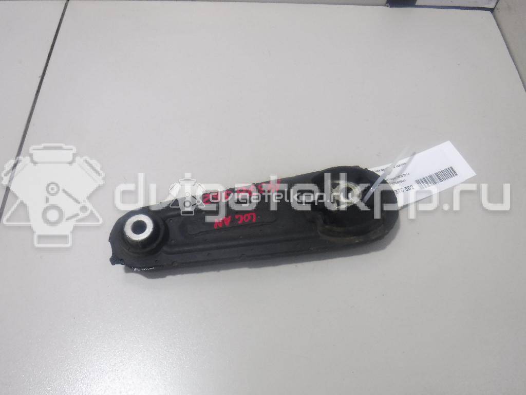 Фото Опора двигателя задняя  8200575641 для nissan Almera (G15) {forloop.counter}}