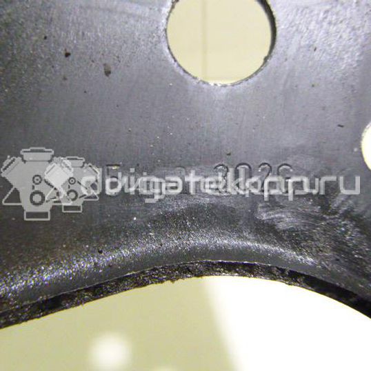 Фото Рычаг передний левый  545019811R для nissan Almera (G15)