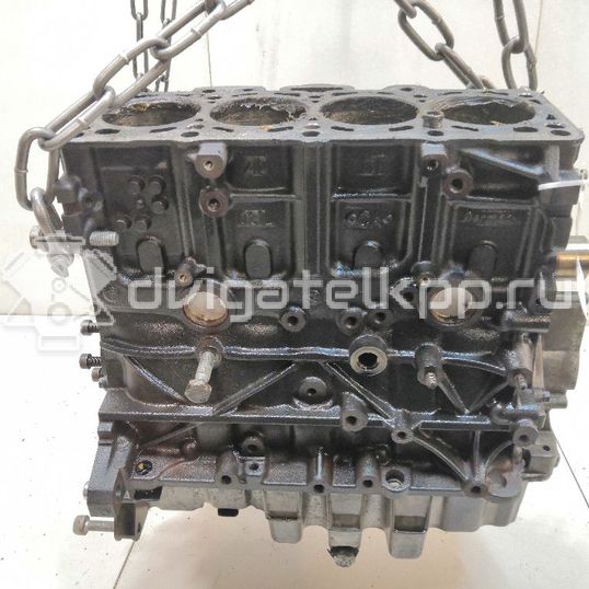 Фото Блок двигателя для двигателя CFFB для Volkswagen Tiguan / Cc / Sharan / Eos 1F7, 1F8 / Golf 140 л.с 16V 2.0 л Дизельное топливо 03L100103R