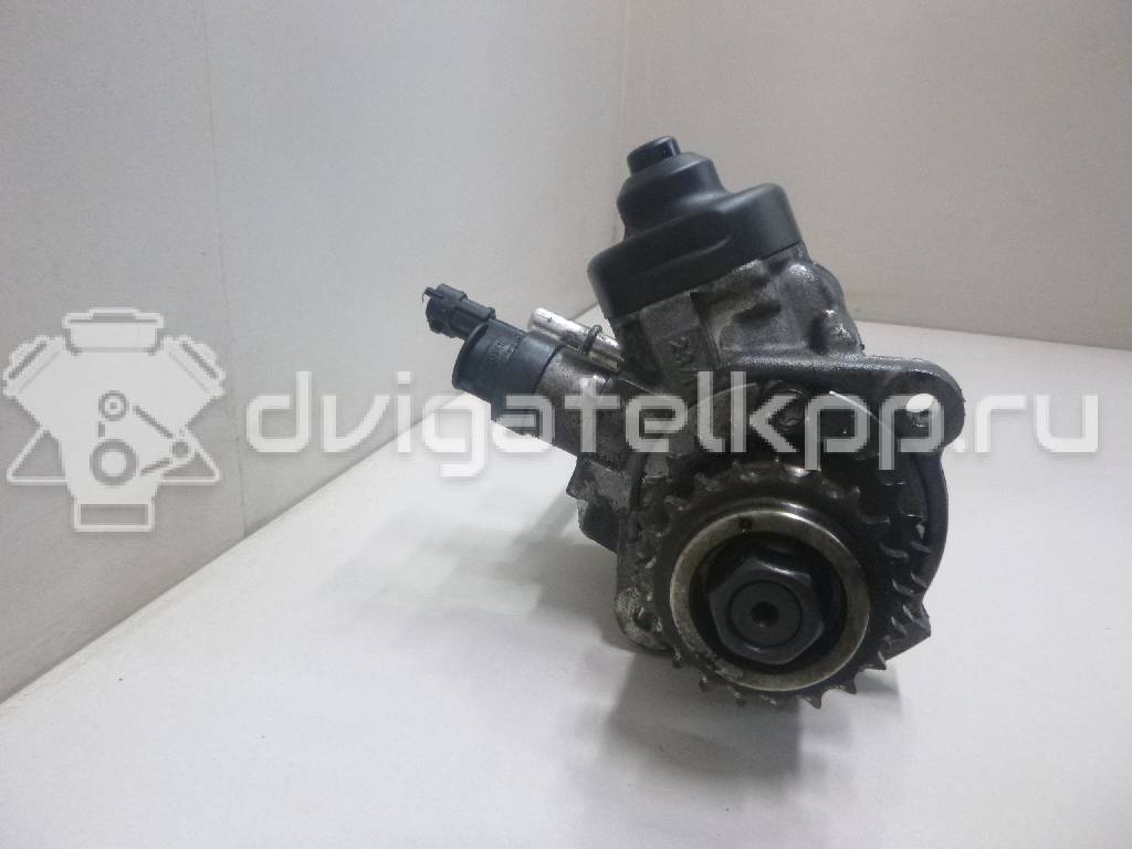 Фото ТНВД для двигателя D4HB для Hyundai / Kia 150-203 л.с 16V 2.2 л Дизельное топливо {forloop.counter}}