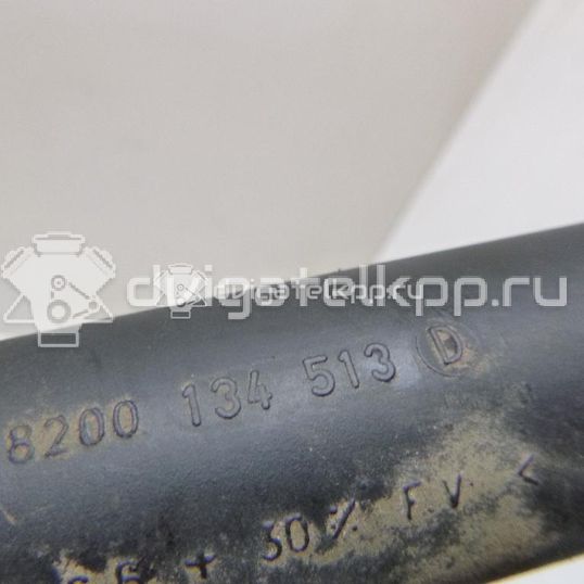 Фото Трубка системы охлаждения  8200134513 для nissan Almera (G15)