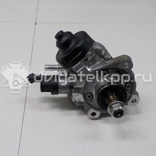 Фото ТНВД для двигателя D4FD для Hyundai / Kia 116-141 л.с 16V 1.7 л Дизельное топливо 331002A600