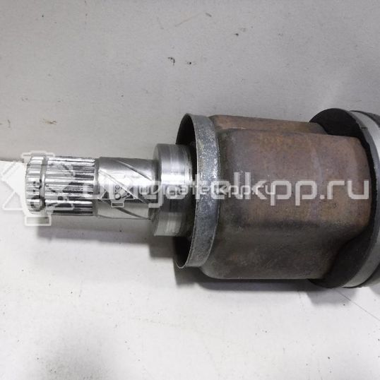 Фото Полуось передняя левая  3910195f0a для Nissan Sunny / Almera