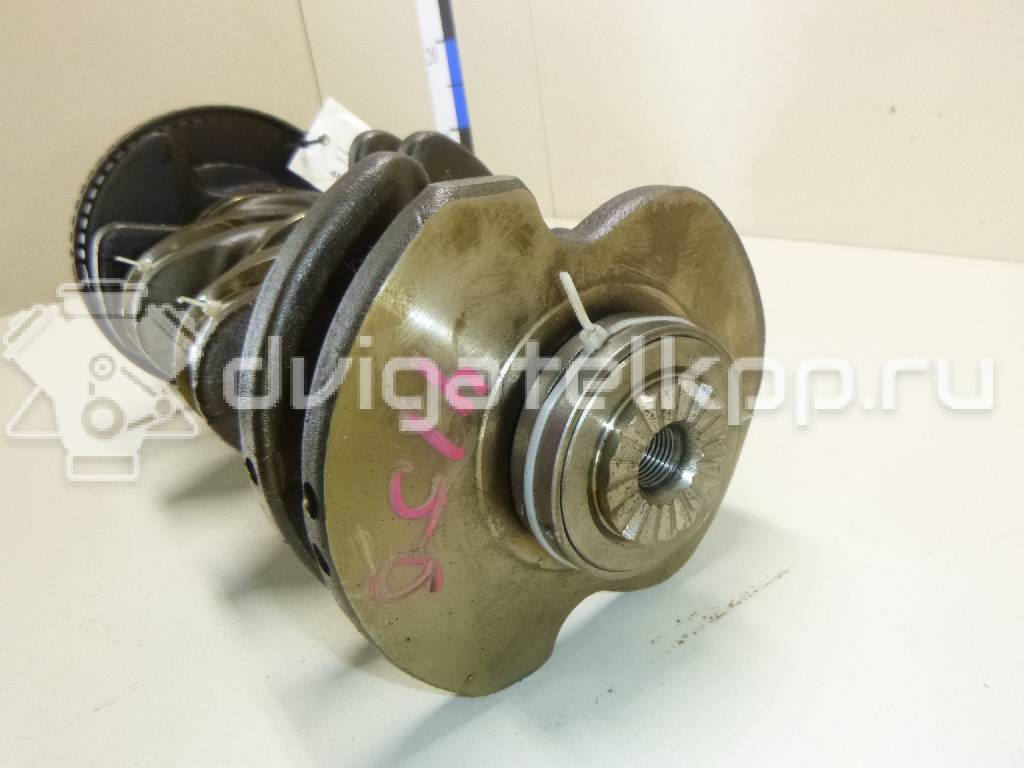 Фото Коленвал для двигателя CDNB для Audi A5 / A6 180 л.с 16V 2.0 л бензин 06H105021M {forloop.counter}}