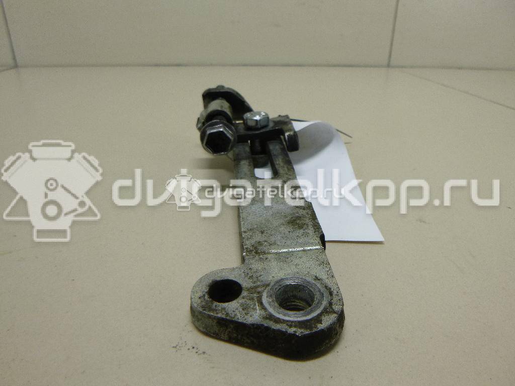 Фото Кронштейн генератора для двигателя M16A для Maruti Suzuki / Suzuki / Fiat 106-120 л.с 16V 1.6 л бензин 1156064J00 {forloop.counter}}