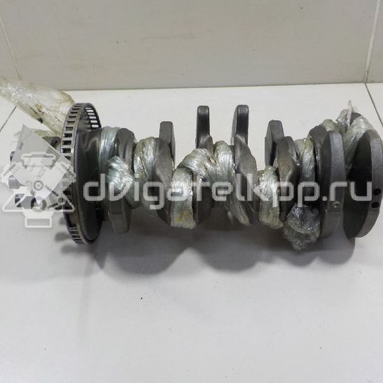 Фото Коленвал для двигателя CAWA для Volkswagen Jetta 170 л.с 16V 2.0 л бензин 06H105021M