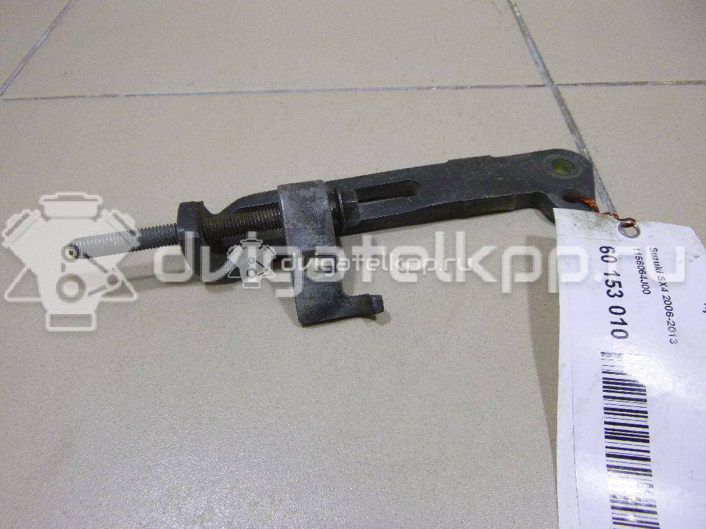 Фото Кронштейн генератора для двигателя M16A для Maruti Suzuki / Suzuki / Fiat 106-120 л.с 16V 1.6 л бензин 1156064J00 {forloop.counter}}