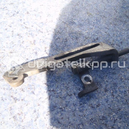 Фото Кронштейн генератора для двигателя M16A для Maruti Suzuki / Suzuki / Fiat 106-120 л.с 16V 1.6 л бензин 1156064J00