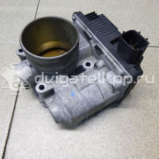 Фото Заслонка дроссельная электрическая  161198N00A для Nissan Primera / Almera