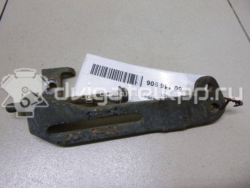 Фото Кронштейн генератора для двигателя M16A для Maruti Suzuki / Suzuki / Fiat 106-120 л.с 16V 1.6 л бензин 1156064J00 {forloop.counter}}