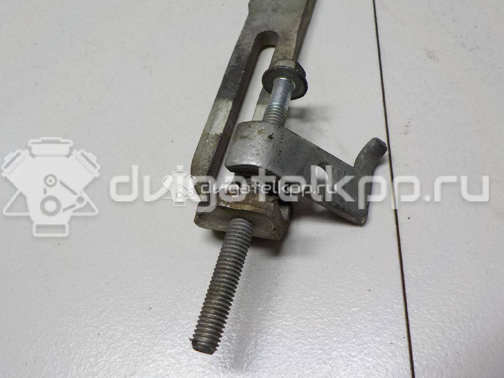 Фото Кронштейн генератора для двигателя M16A для Maruti Suzuki / Suzuki / Suzuki (Changhe) 95-109 л.с 16V 1.6 л бензин 1156064J00 {forloop.counter}}