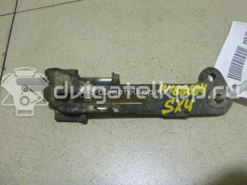 Фото Кронштейн генератора для двигателя M16A для Maruti Suzuki / Suzuki 87-107 л.с 16V 1.6 л бензин 1156064J00 {forloop.counter}}