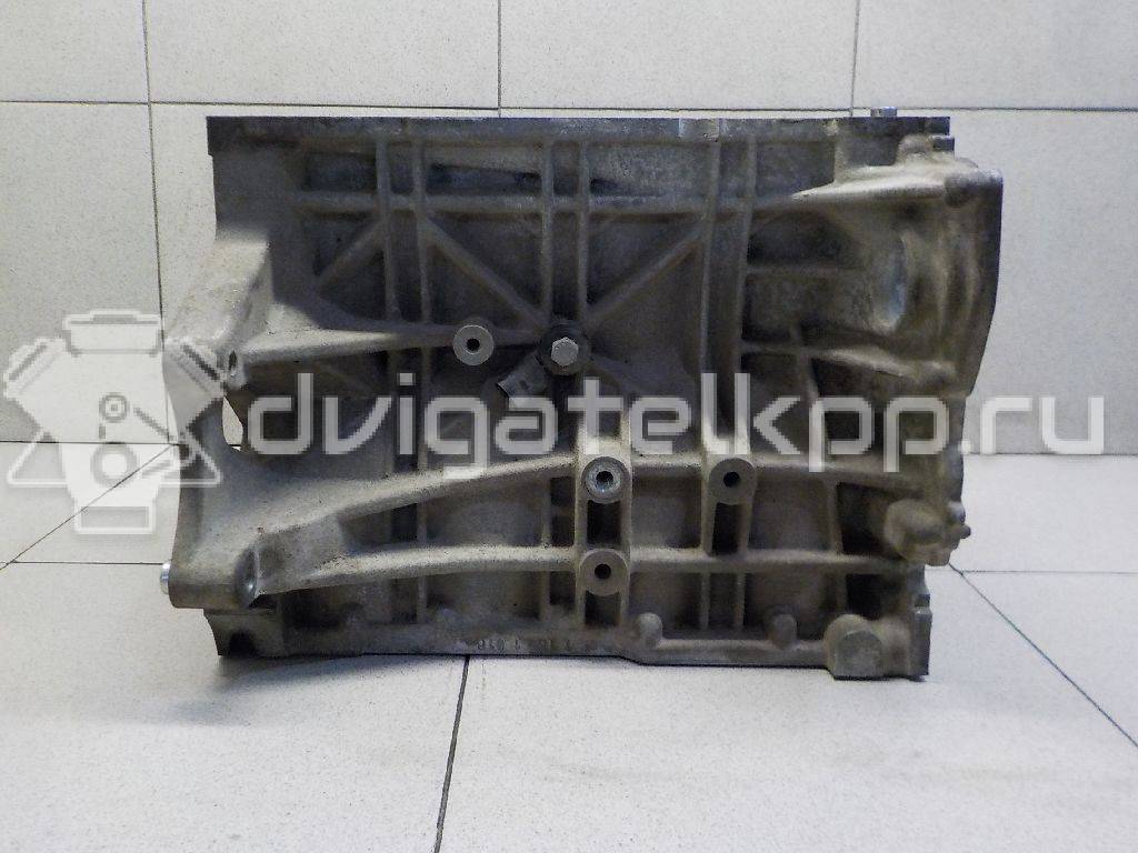 Фото Блок двигателя для двигателя CFNA для Seat Toledo 105 л.с 16V 1.6 л бензин 03C103101T {forloop.counter}}