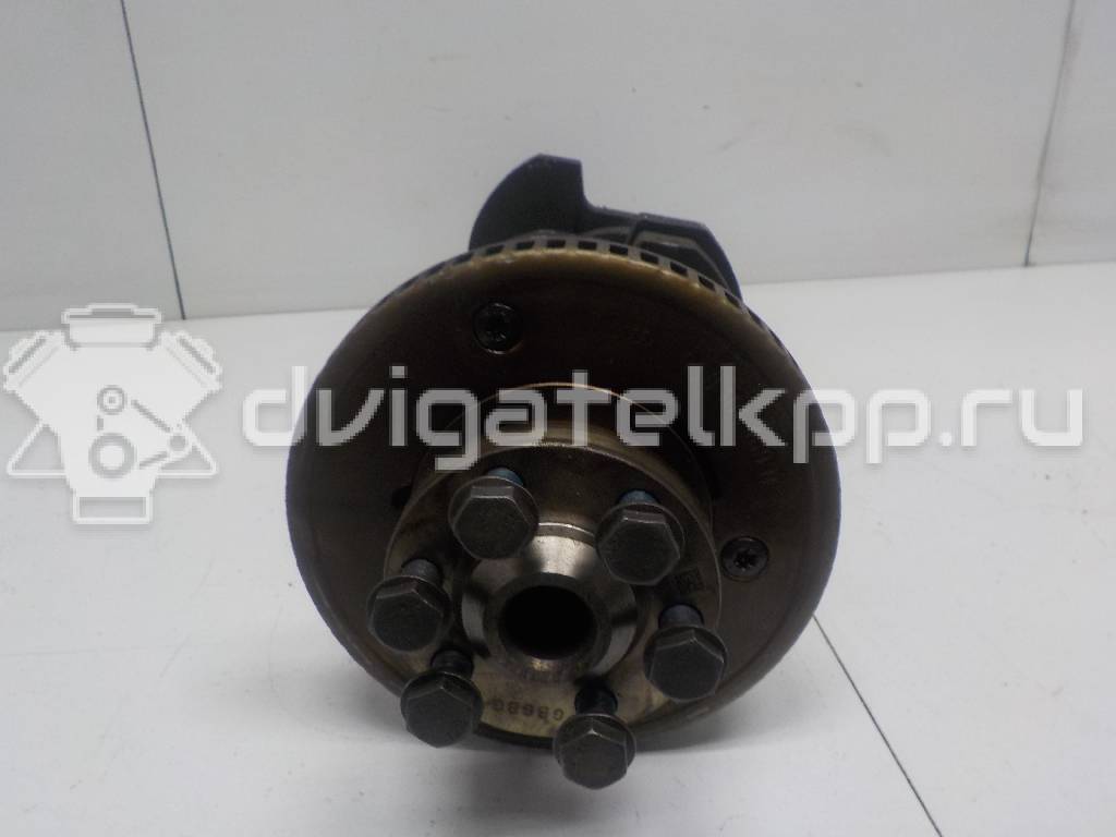 Фото Коленвал для двигателя BSF для Volkswagen Touran / Golf 102 л.с 8V 1.6 л бензин 06A105021D {forloop.counter}}