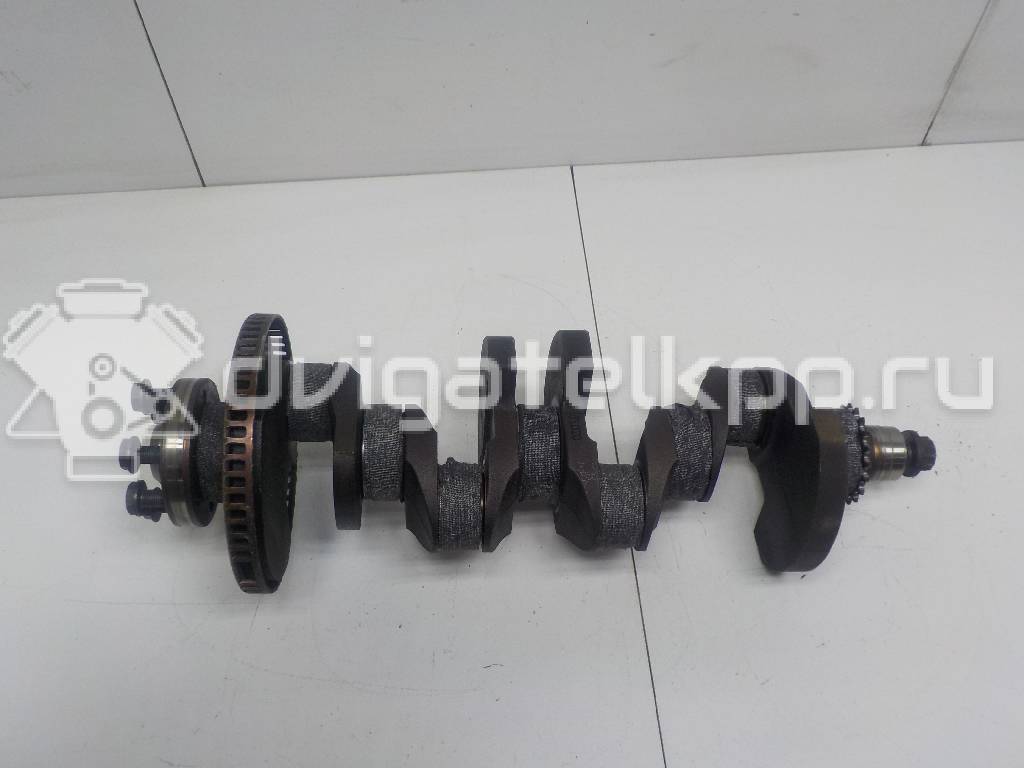 Фото Коленвал для двигателя BSF для Volkswagen Touran / Golf 102 л.с 8V 1.6 л бензин 06A105021D {forloop.counter}}