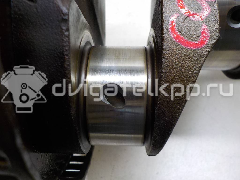 Фото Коленвал для двигателя BSF для Volkswagen Touran / Golf 102 л.с 8V 1.6 л бензин 06A105021D {forloop.counter}}