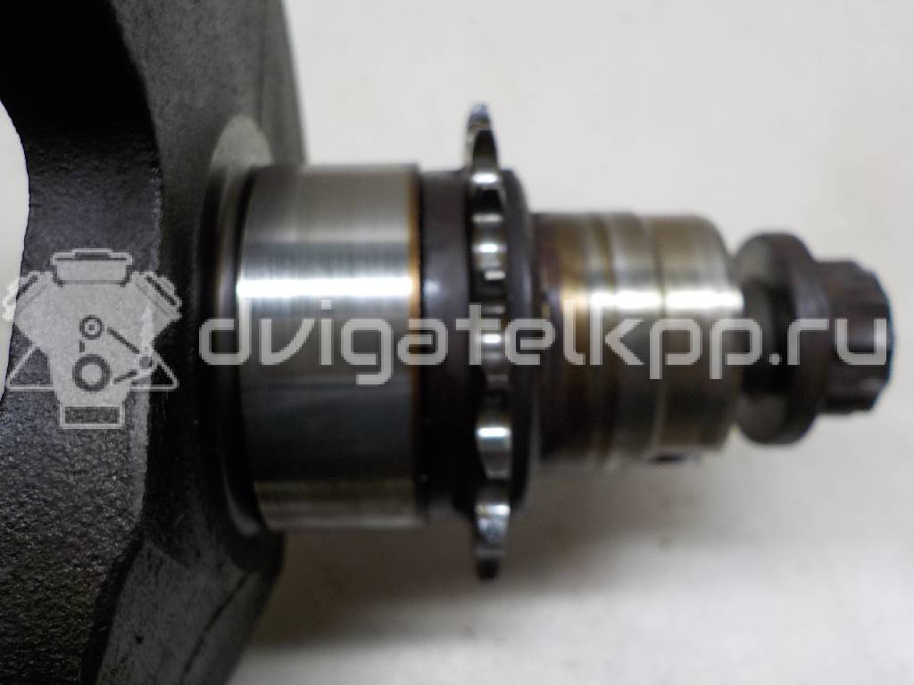 Фото Коленвал для двигателя BSF для Volkswagen Passat / Caddy / Touran / Golf 102 л.с 8V 1.6 л бензин 06A105021D {forloop.counter}}