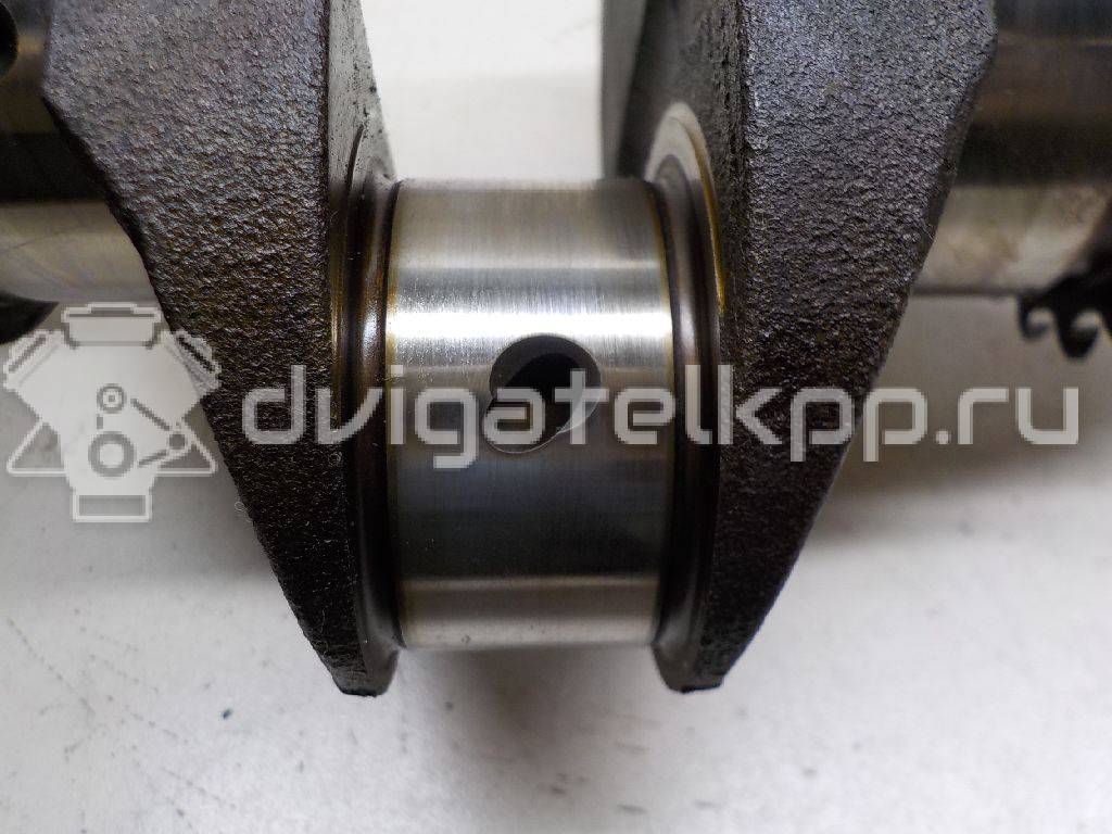 Фото Коленвал для двигателя BSF для Volkswagen Passat / Caddy / Touran / Golf 102 л.с 8V 1.6 л бензин 06A105021D {forloop.counter}}