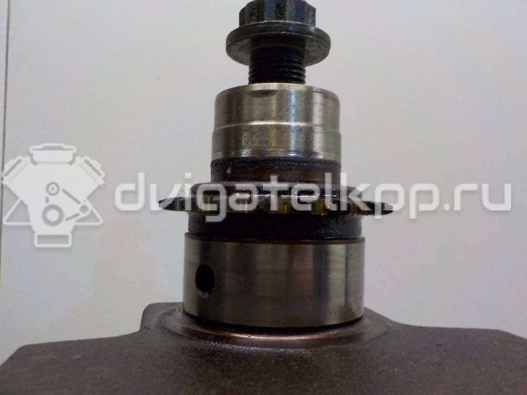 Фото Коленвал для двигателя BSF для Volkswagen Touran / Golf 102 л.с 8V 1.6 л бензин 06A105021D {forloop.counter}}