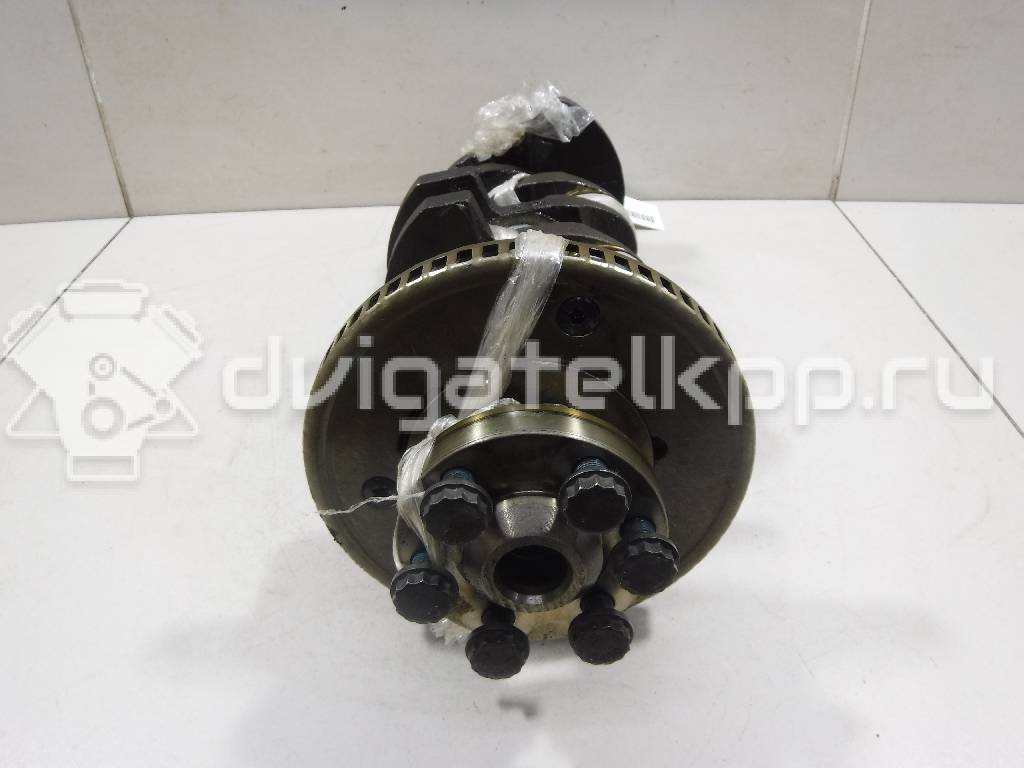 Фото Коленвал для двигателя BSF для Volkswagen Passat / Caddy / Touran / Golf 102 л.с 8V 1.6 л бензин 06A105021D {forloop.counter}}