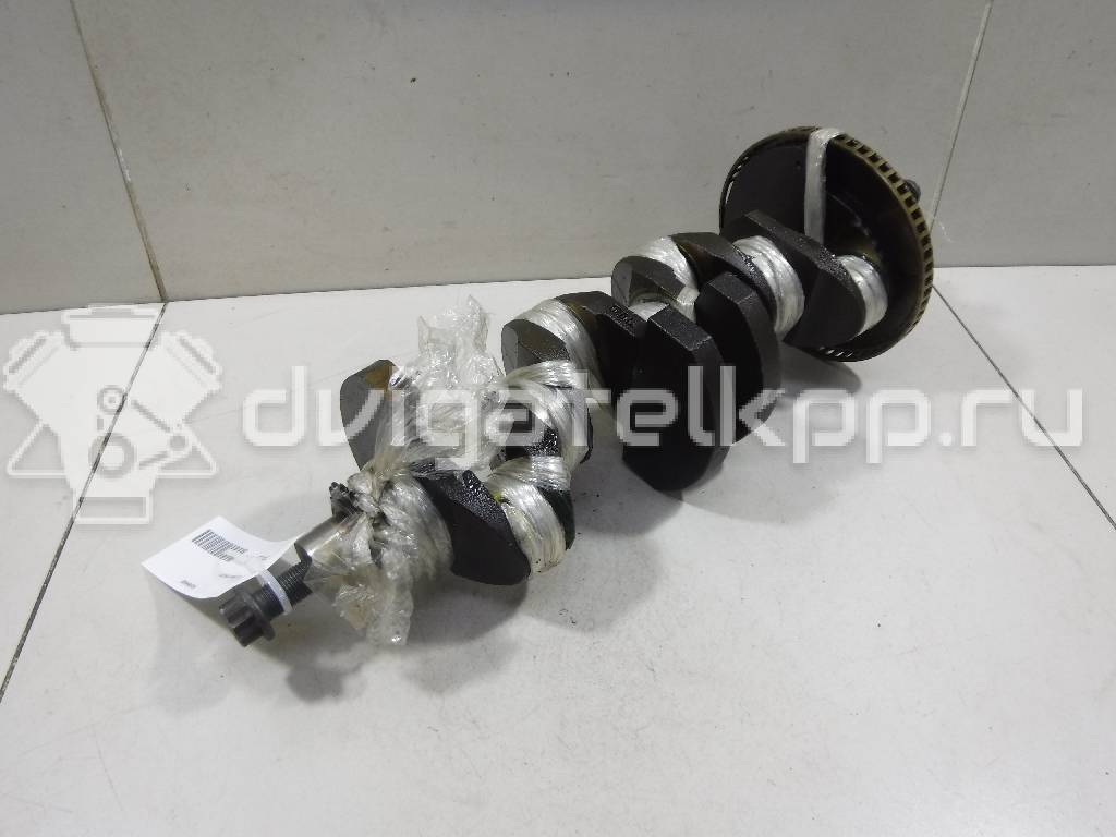 Фото Коленвал для двигателя BSF для Volkswagen Passat / Caddy / Touran / Golf 102 л.с 8V 1.6 л бензин 06A105021D {forloop.counter}}