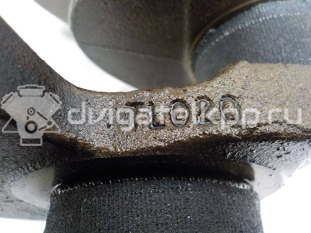 Фото Коленвал для двигателя CCSA для Volkswagen / Audi / Seat 102 л.с 8V 1.6 л бензин 06A105021D {forloop.counter}}