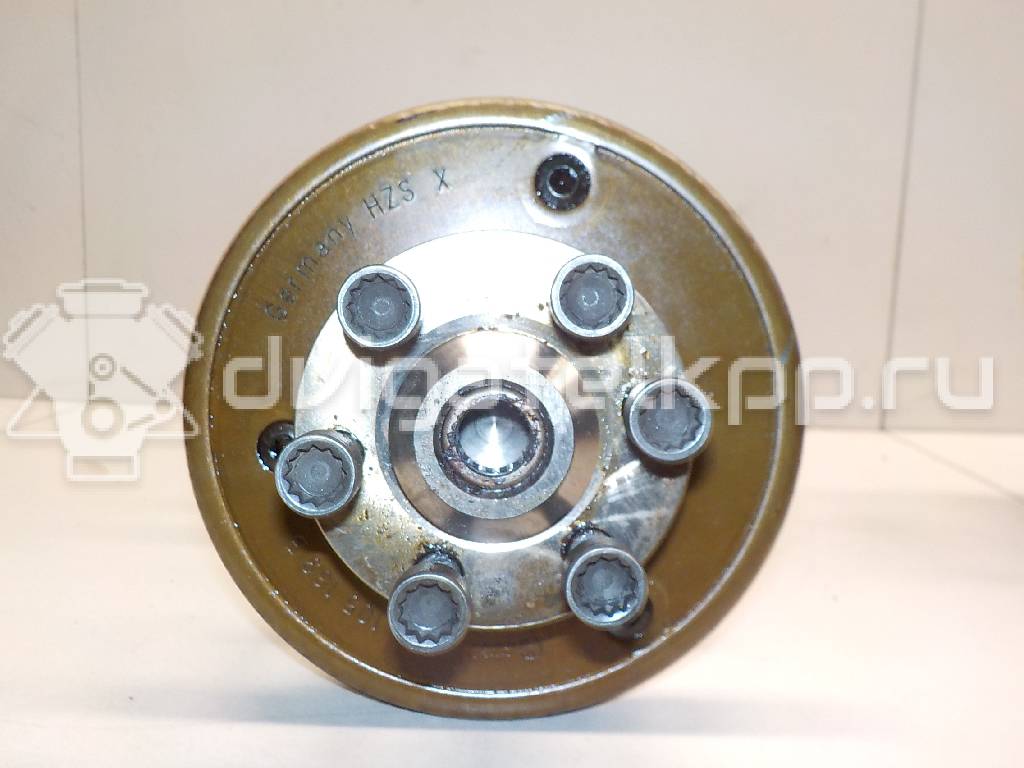 Фото Коленвал для двигателя BSF для Volkswagen Passat / Caddy / Touran / Golf 102 л.с 8V 1.6 л бензин 06A105021D {forloop.counter}}