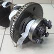 Фото Коленвал для двигателя BSF для Volkswagen Passat / Caddy / Touran / Golf 102 л.с 8V 1.6 л бензин 06A105021D {forloop.counter}}