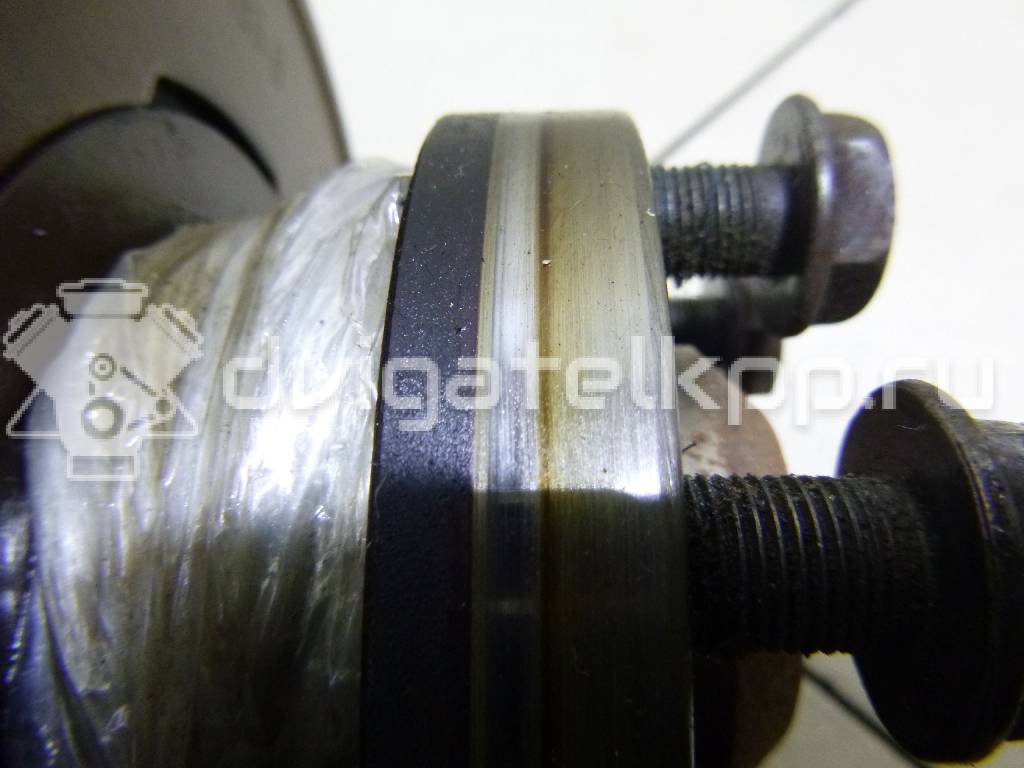 Фото Коленвал для двигателя BSF для Volkswagen Passat / Caddy / Touran / Golf 102 л.с 8V 1.6 л бензин 06A105021D {forloop.counter}}