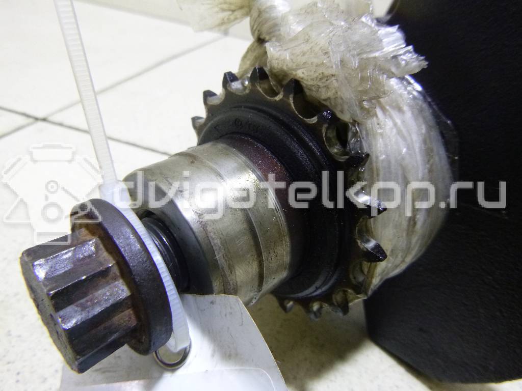 Фото Коленвал для двигателя BSF для Volkswagen Passat / Caddy / Touran / Golf 102 л.с 8V 1.6 л бензин 06A105021D {forloop.counter}}