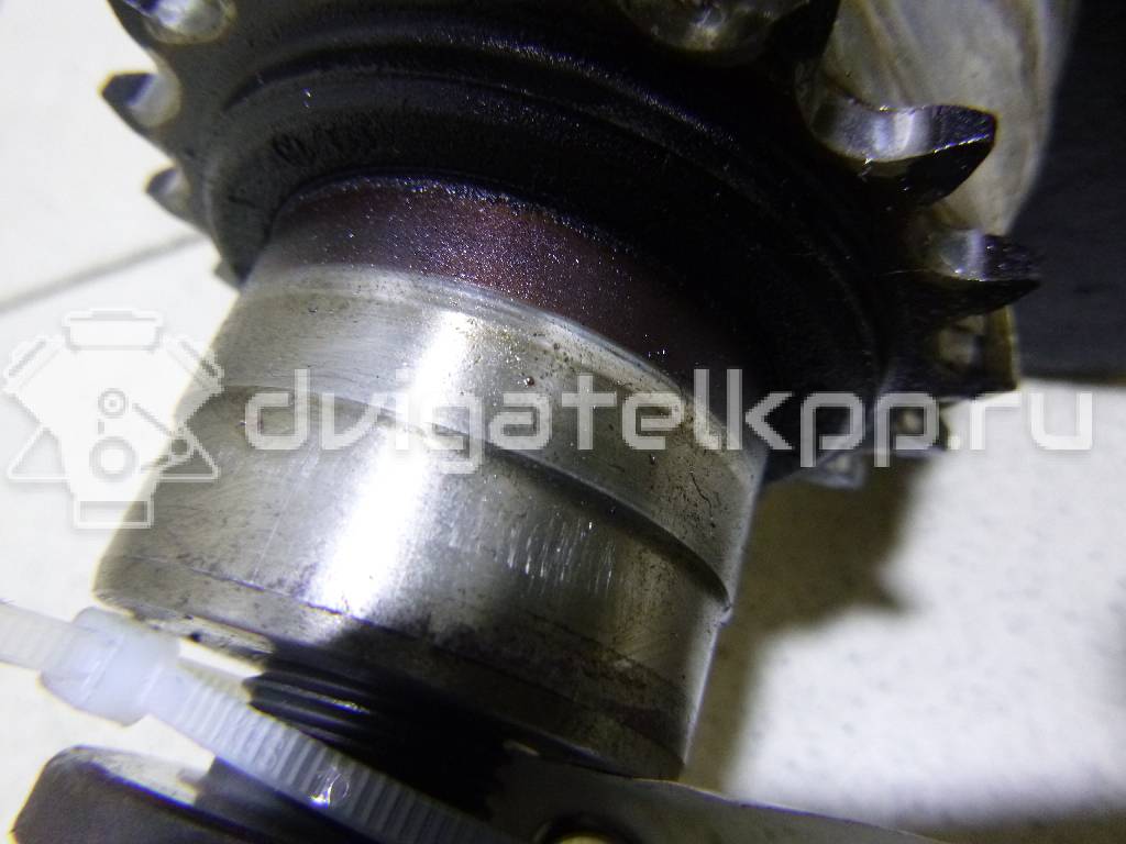 Фото Коленвал для двигателя BSF для Volkswagen Passat / Caddy / Touran / Golf 102 л.с 8V 1.6 л бензин 06A105021D {forloop.counter}}