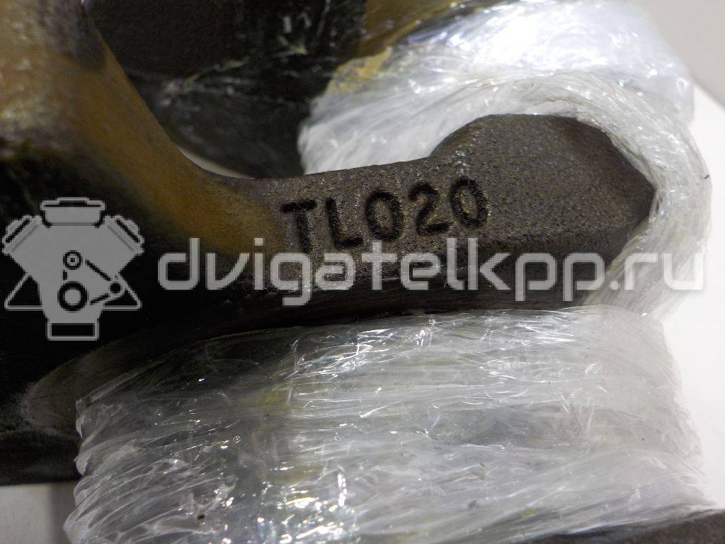 Фото Коленвал для двигателя BSF для Volkswagen Passat / Caddy / Touran / Golf 102 л.с 8V 1.6 л бензин 06A105021D {forloop.counter}}