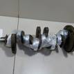 Фото Коленвал для двигателя BSF для Volkswagen Passat / Caddy / Touran / Golf 102 л.с 8V 1.6 л бензин 06A105021D {forloop.counter}}