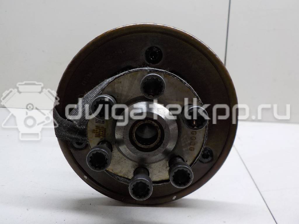 Фото Коленвал для двигателя CCSA для Volkswagen / Audi / Seat 102 л.с 8V 1.6 л бензин 06A105021D {forloop.counter}}